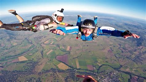 P07 Michael Aff3 26th Oct Sara Skydive Ramblers