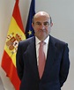 Luis de Guindos propone una “renta mínima de emergencia”...