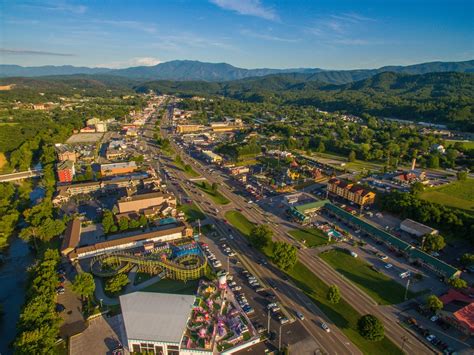 5 Tips And Tricks You Should Know When You Visit Pigeon Forge