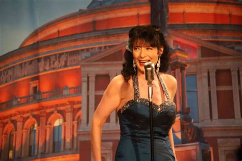 Italian Opera Singer Wows Crowds In Newport In Pictures Shropshire Star