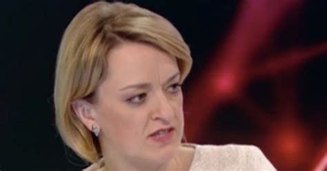Laura Kuenssberg To Step Down As Bbc Political Editor Report Essex Live