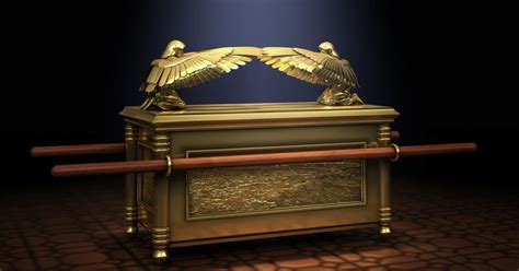 What Was Actually Inside The Ark Of The Covenant Ucatholic The