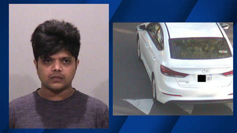 Lyft Driver Arrested On Suspicion Of Sexually Assaulting Unconscious Victim In Fremont Abc7