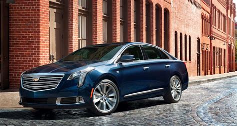 2022 Cadillac Xts Dimensions Latest Car Reviews