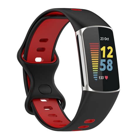 Airtech Strap For Fitbit Charge 5 Strapsco