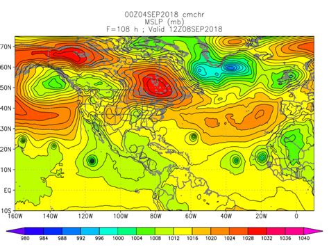 Atlantic Hurricane Season Heats Up