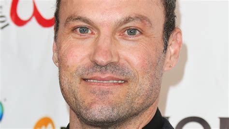 The Truth About Brian Austin Green And Tiffani Thiessens Relationship
