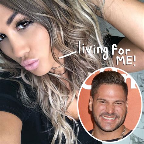 Jen Harley Has Zero Interest Dating Amid Ongoing Ronnie Ortiz Magro Free Hot Nude Porn Pic Gallery