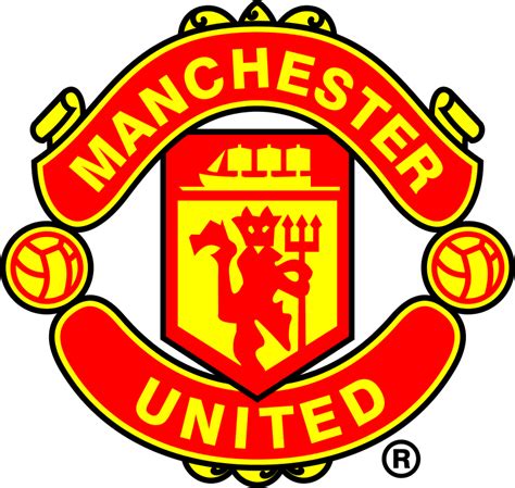 Manchester United Logo Png Transparent Image Download Size 809x768px