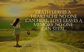 28 Shocking Death Quotes That Reveals Truth Of Life - Preet Kamal