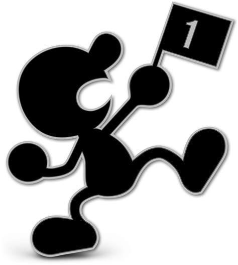 Mr Game And Watch Vs Battles Wiki Fandom Powered By Wikia