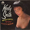 Swing, You Lovers : Keely Smith : Free Download, Borrow, and Streaming ...
