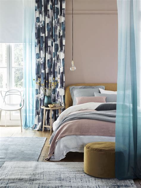 16 Stylish Bedroom Curtain Ideas Living Room Window Decor Interior