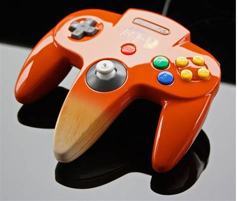 A Work Of Art 14 Lame Controller Mods And 15 That Are Dope