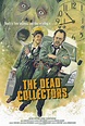 Reparto de The Dead Collectors (película 2021). Dirigida por Brendan ...