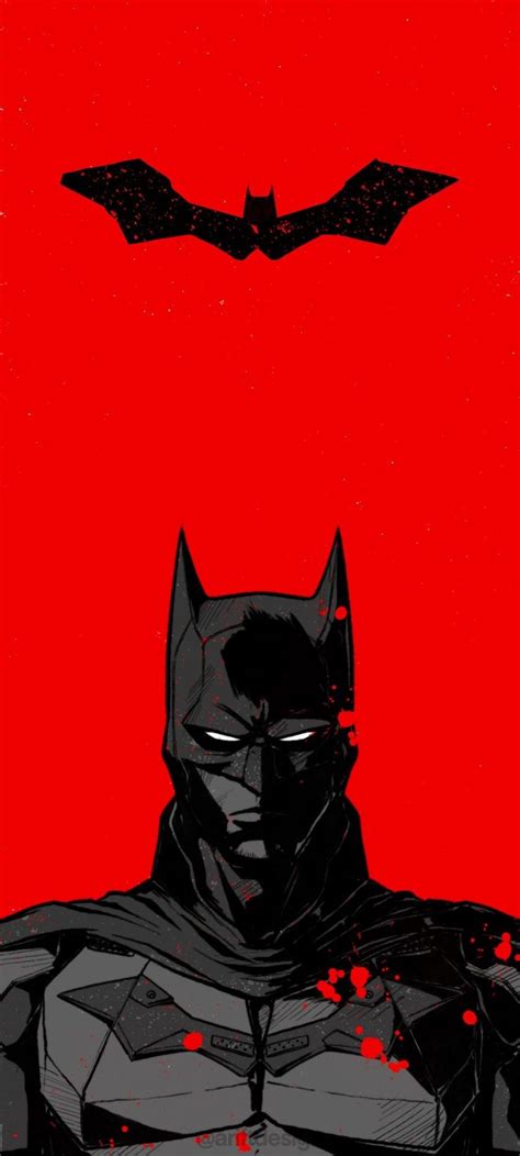 The Batman Lockscreen Batman Comic Wallpaper Batman Art Batman Poster