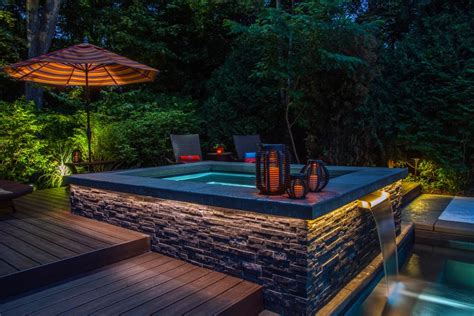 Mini Dipping Plunge Pools Premier Pools And Spas