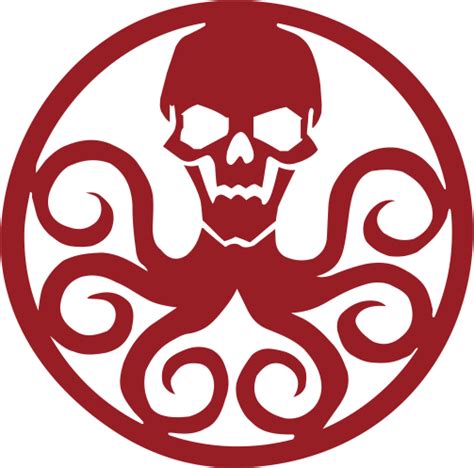 Hydra Logo 3 By Silver2012 On Deviantart