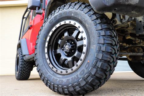 Off Road Wheels Best 4x4 Off Road Rims And Tyres Packages 🚙
