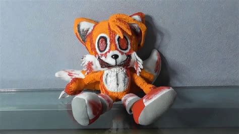 Tails Doll Youtube