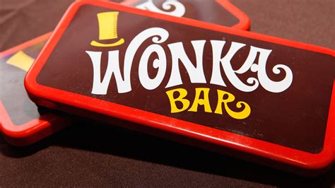 The Truth About The Chocolate Bars In Willy Wonka And The Chocolate Factory