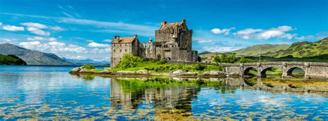 City guides for scotland, learn more about scotland's cities with our concise guides outlining there are 7 cities located across scotland, the largest is glasgow with a population of just under 600,000. Scotland City Map | Short Breaks to Scotland | Osprey Holidays