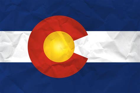 Colorado Flag Wallpapers Top Free Colorado Flag Backgrounds