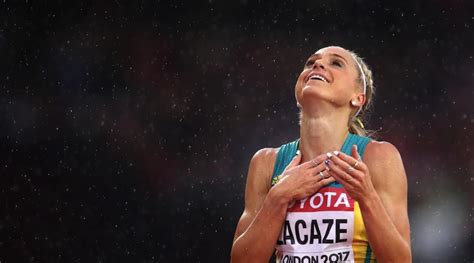 Legally blind, clifford produced one of the most courageous displays of middle distance running by an australian paralympian to win a silver medal in. Gen Lacaze: A grand season, a year of despair and a resurgence