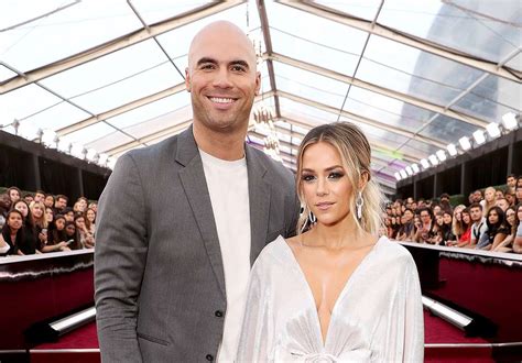 Jana Kramer Tweets Best Of Luck As Mike Caussin Spotted With Woman
