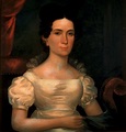 Letitia Tyler – U.S. PRESIDENTIAL HISTORY