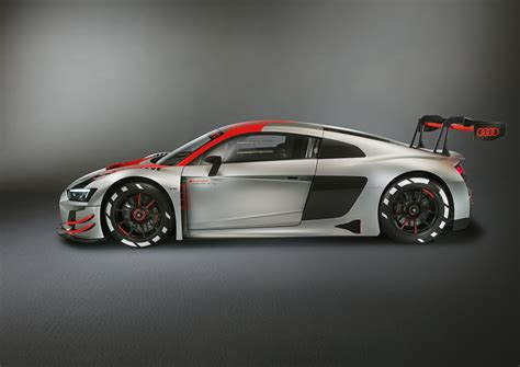 Wow New Audi R8 Lms Gt3 Evo Revealed Racedepartment