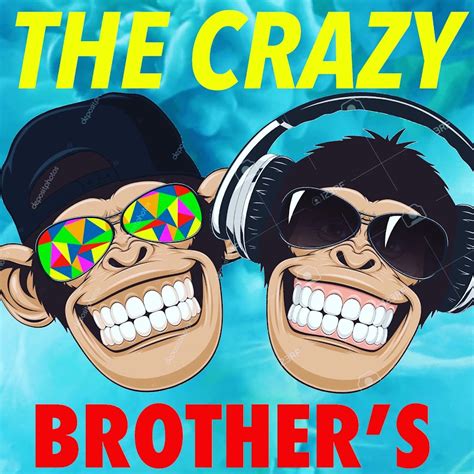 The Crazy Brothers Youtube