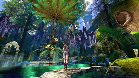 Top 5 Best Free Pc Mmorpgs To Play In 2014 The Koalition