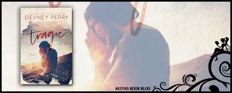 Book Review — Tragic A Lark Cove Novel By Devney Perry — Aestas Book Blog