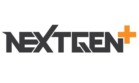 Nextgen Logos