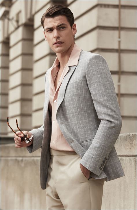garden party outfits for men 27 looks for outdoor parties