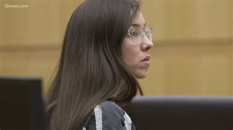 The Arizona Appeals Court Hears Jodi Arias Appeal Thursday