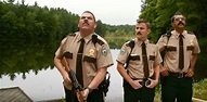 Super Troopers Is Back: Watch Trailer - Law Officer