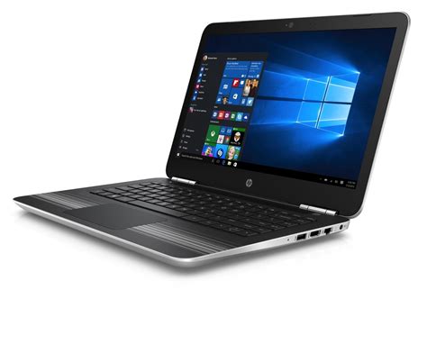 Hp Debuts New Pavilion Pc Lineup Including A 15 Inch Hybrid Laptop
