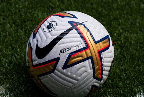 Nike Reveal The 2223 Premier League Official Match Ball Soccerbible