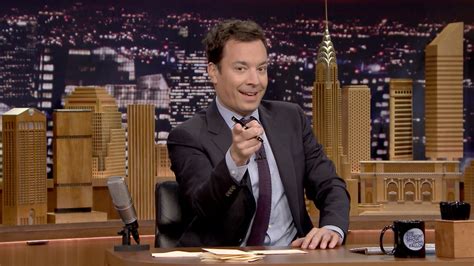 Watch The Tonight Show Starring Jimmy Fallon Highlight Thank You Notes Microwave Ovens Pints