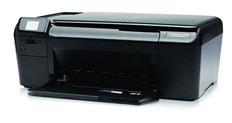 Además, también se lo puede llamar como la impresora inteligente que deberá soportar para su trabajo de impresión. HP PHOTOSMART C4680 ESCANEAR EN PDF