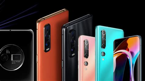 Oppo Vivo Realme Xiaomi Die Neuen Chinesen Kommen Computer Bild