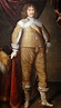 Albert II, Margrave of Brandenburg-Ansbach | Ansbach, Margrave, Fashion ...
