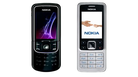 Voll Retro Comeback Für Weitere Nokia Klassiker Computer Bild