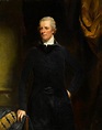 Portrait of William Pitt the Younger by HOPPNER, John