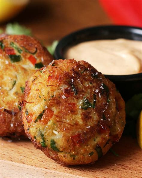 Delicious things to do with leftover cornbread. Cornbread Crab Cakes // As Made By Lawrence Page Recipe by ...