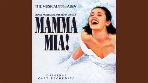 Overture Prologue 1999 Musical Mamma Mia Originals Cast Overture Universal Music Group