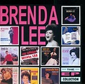 Music Archive: Brenda Lee - The EP Collection + 1st single