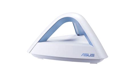 Asus Lyra Trio Mimo 3x3 Wi Fi System Designed For Homes Wisely Guide